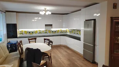 TO-TEMEBLE.PL Kuchnie na wymiar